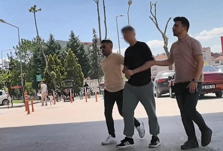 Bursa'da Silahlı Saldırı: 2 Yaralı