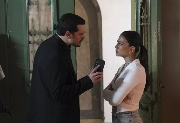 Eşref Rüya 9 bölüm FULL izle! Eşref Rüya son bölüm tek parça izle!