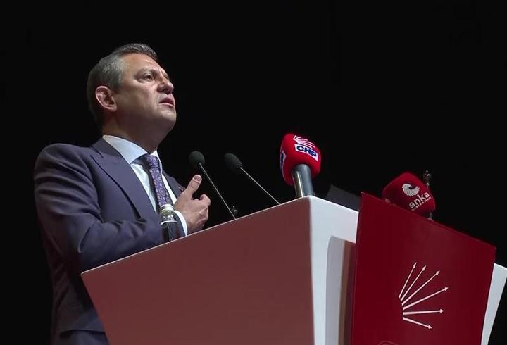 Gazeteci Nuray Başaran’dan CHP lideri Özgür Özel hakkında suç duyurusu