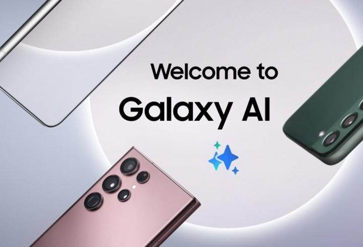 Samsung, görüntüden video AI özelliğini test aşamasına alıyor