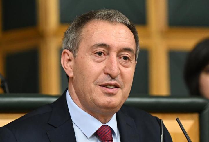 Tuncer Bakırhan: ''Bahçeli'nin komisyon önerisi önemli''