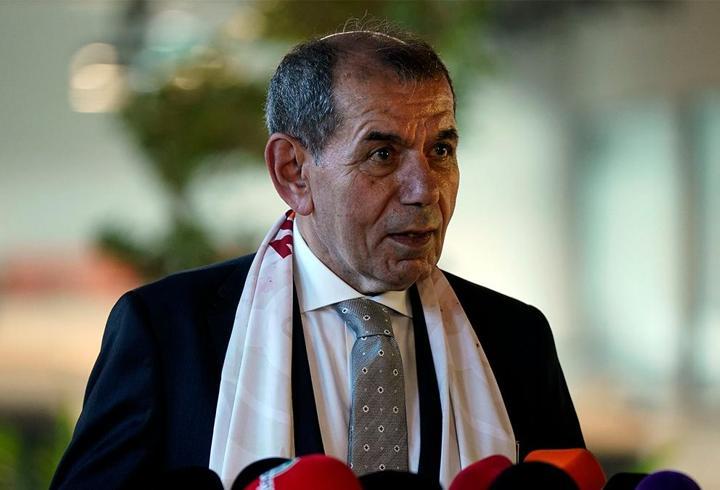 Galatasaray sermaye arttırdı! KAP'a bildirildi...