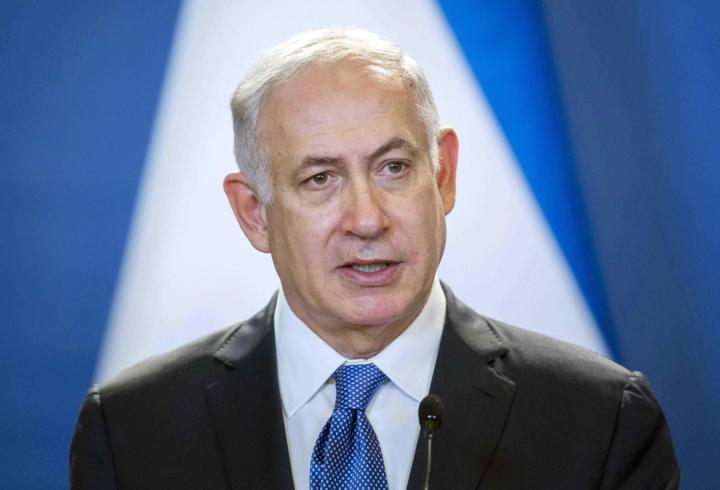 ABD'deki saldırı sonrası Netanyahu'dan İsrail elçiliklerine talimat