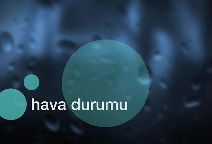 Hava Durumu (10-06-2025)