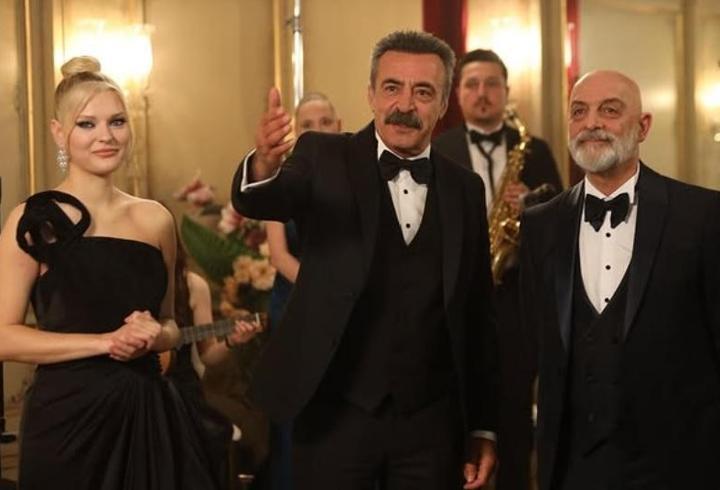 Çift Kişilik Oda Gamze Kimdir? Gözde Türker Kaç Yaşında, Nereli?