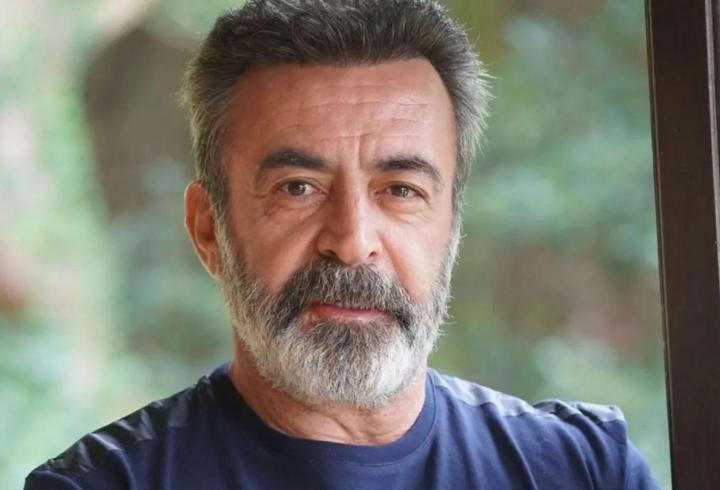 Çift Kişilik Oda Çetin Kimdir? Levent Ülgen Kaç Yaşında, Nereli?