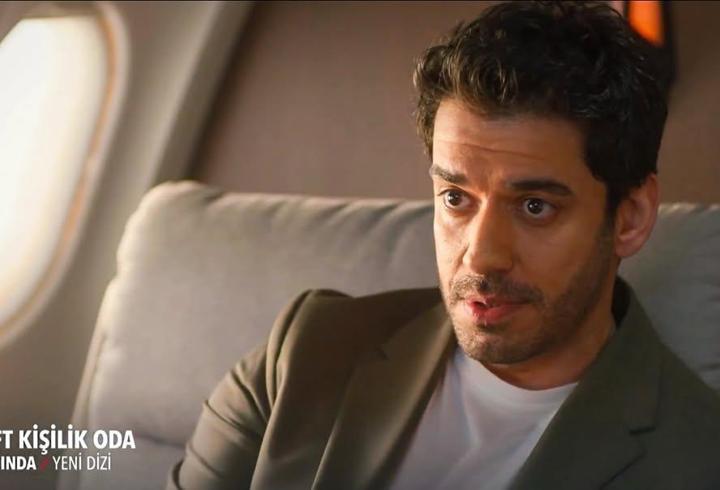 Çift Kişilik Oda Ferit Kimdir? Serkan Tınmaz Kaç Yaşında, Nereli?