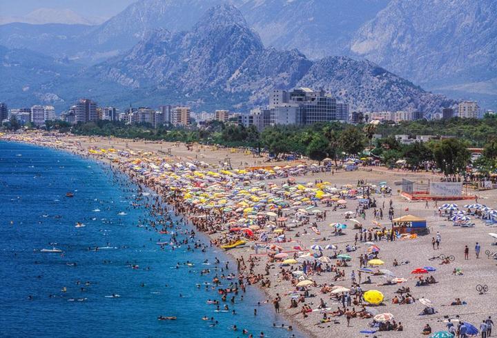 Turizm bölgelerinde 'çifte bayram' olacak
