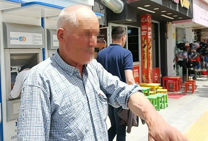Banka Personelinin Dikkatli Davranışı Sayesinde Dolandırıcılıktan Kurtulma