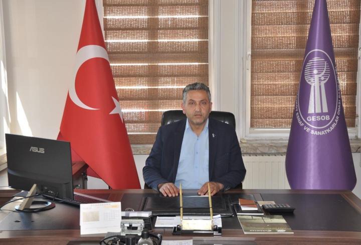 Gümüşhacıköy'de ekmek fiyatı zamlandı