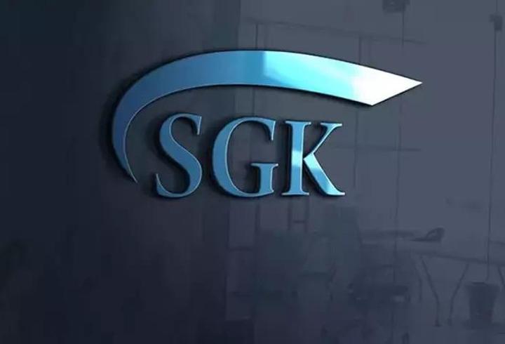 SGK’dan vatandaşlara 'sahte' mesaj uyarısı: Asla tıklamayın
