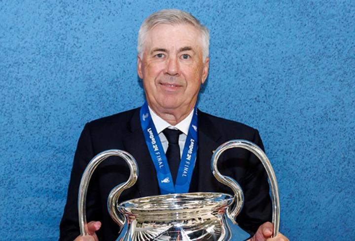 Real Madrid’de Carlo Ancelotti dönemi resmen sona erdi