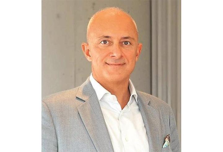 Kordsa’da CEO’luk görevine Ergun Hepvar atandı