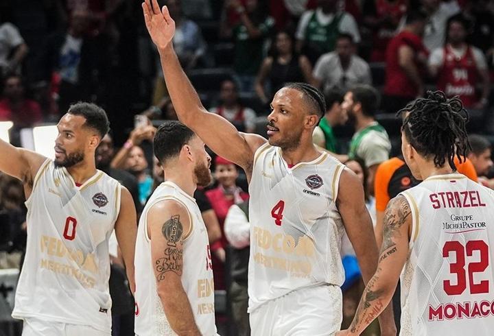 Fenerbahçe Beko’nun finaldeki rakibi belli oldu