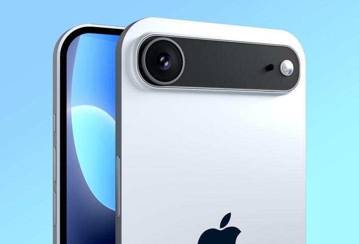 iPhone 17 Air Hayal Kırıklığı Yaratıyor