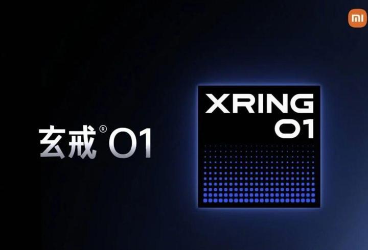 Xiaomi’nin kendi işlemcisi Xring 01 gün sayıyor
