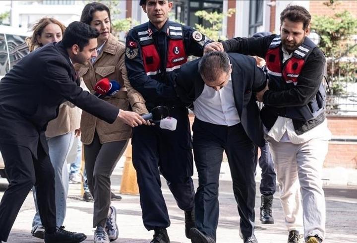 'Yenidoğan Çetesi davası! Savcıyı tehdit fezlekesi hazırlandı...