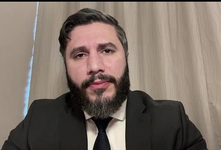 Gazze'nin kahraman doktoru yaşadıklarını CNN TÜRK'te anlattı