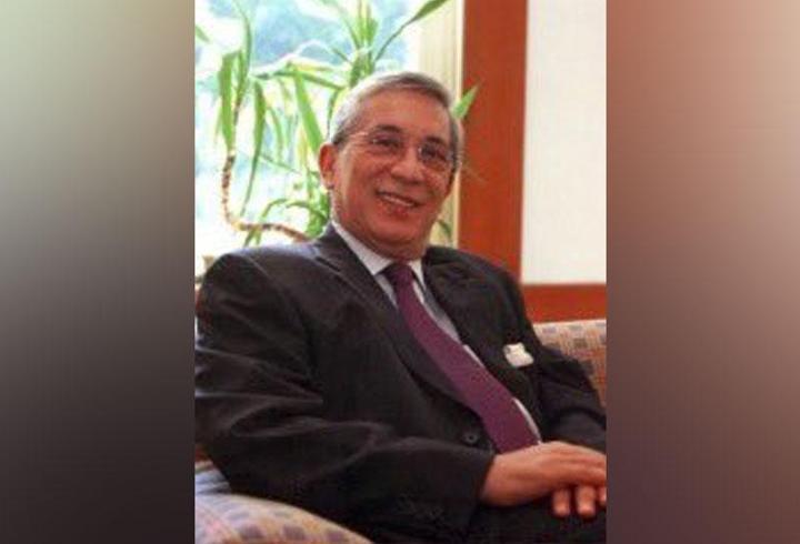 Eski Devlet Bakanı Rüşdü Saracoğlu hayatını kaybetti