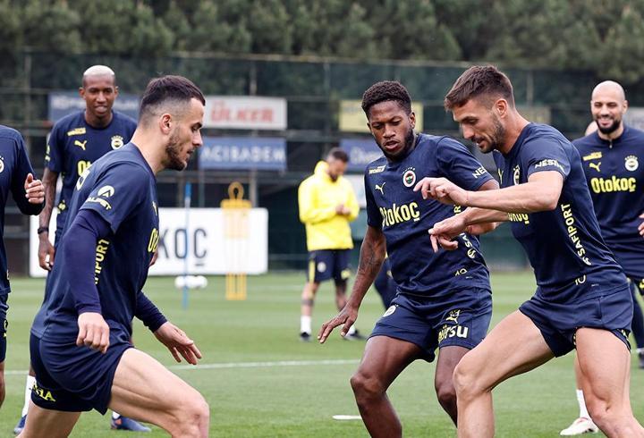 Fenerbahçe'nin yıldızı evini boşalttı! İstanbul'dan ayrılıyor...