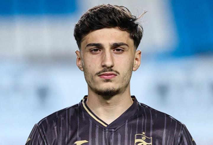 Trabzonspor'da Cihan Çanak'tan kötü haber