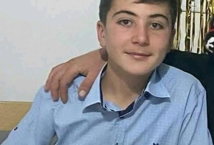 Enes, boş arazide iple boğularak öldürülmüş halde bulundu