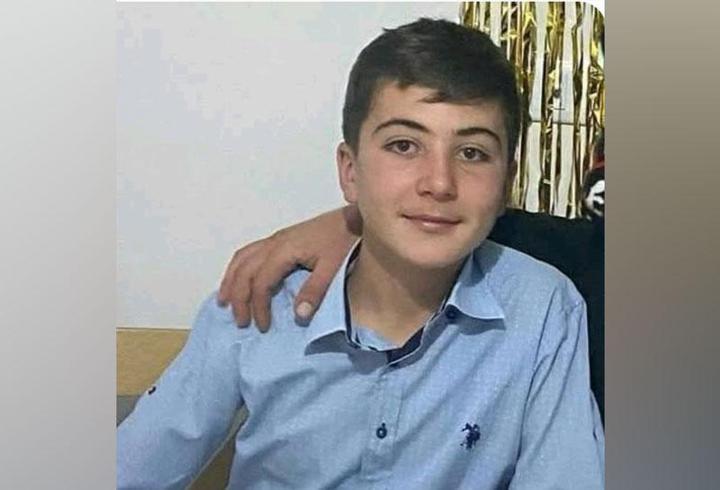 Kırşehir'de vahşet: 13 yaşındaki Enes'i iple boğularak katledildi!