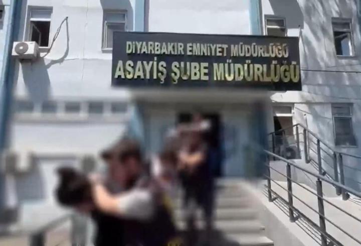 Fuhuş şebekesine ‘Pandora’ operasyonu: 6 tutuklama