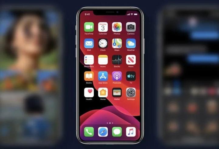 iOS 19 hakkında detaylar gelmeye devam ediyor