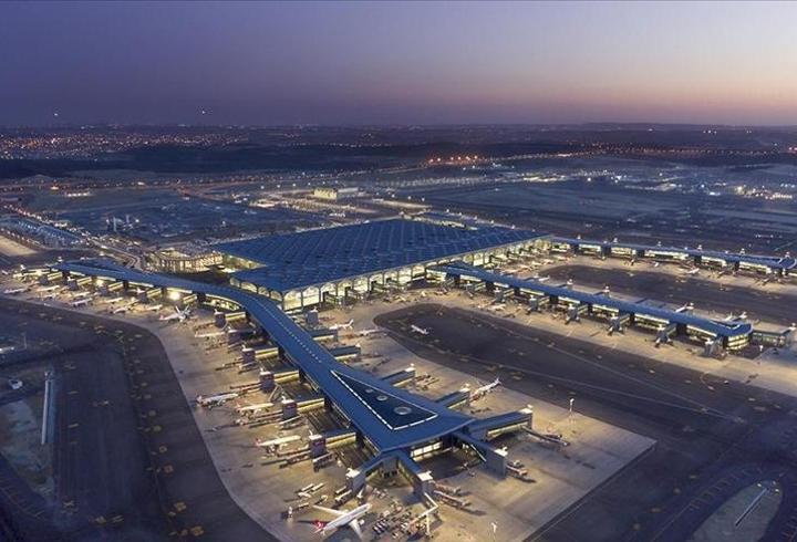 Almanya’dan tarihi itiraf: İstanbul’a kaptırdık