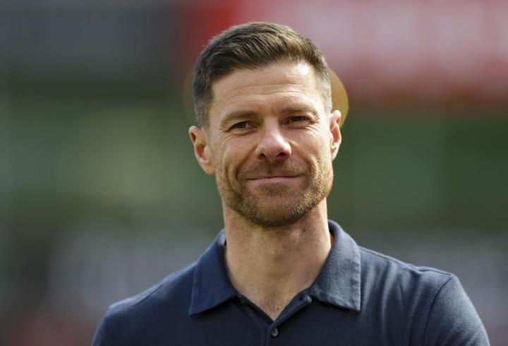 Xabi Alonso, yıllar sonra teknik direktör olarak Premier Lig'e geri döndü