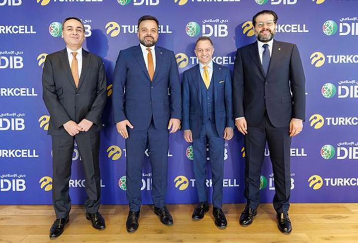 150 milyon dolarlık faizsiz finansman anlaşması