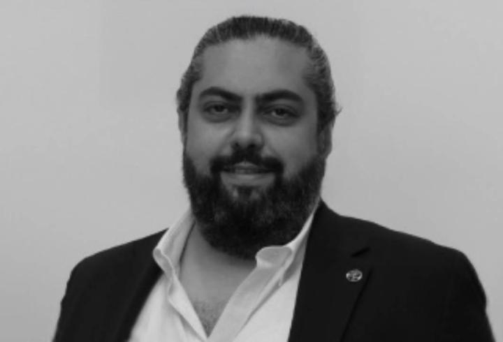 İş insanı İrfan Orakçıoğlu hayatını kaybetti