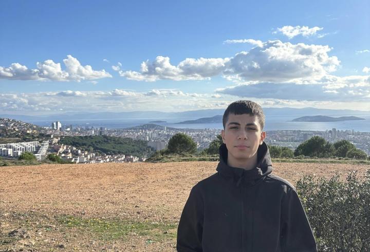 İstanbul - Maltepe'de 2 gündür kayıp olan Mustafa ormanda ölü bulundu