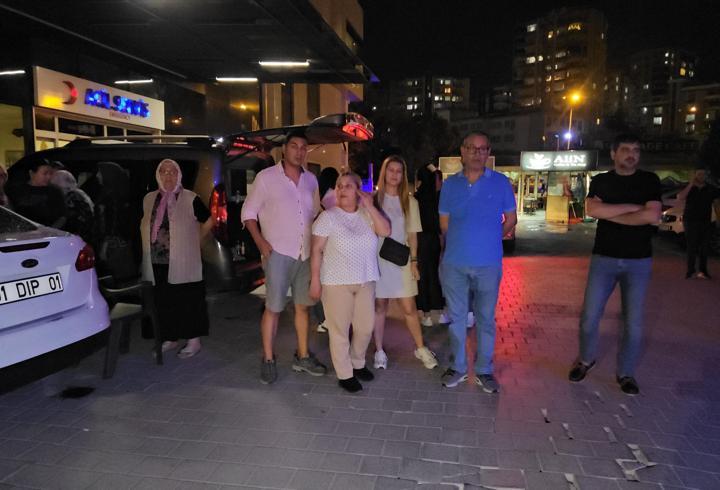 Yanlış gönderilen cenaze, 4 saat sonra bulundu