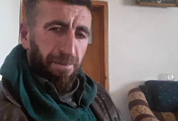 Kırşehir'de alabora olan teknede boğulan ağabey, kardeşlerini kurtardıktan sonra dibe batmış