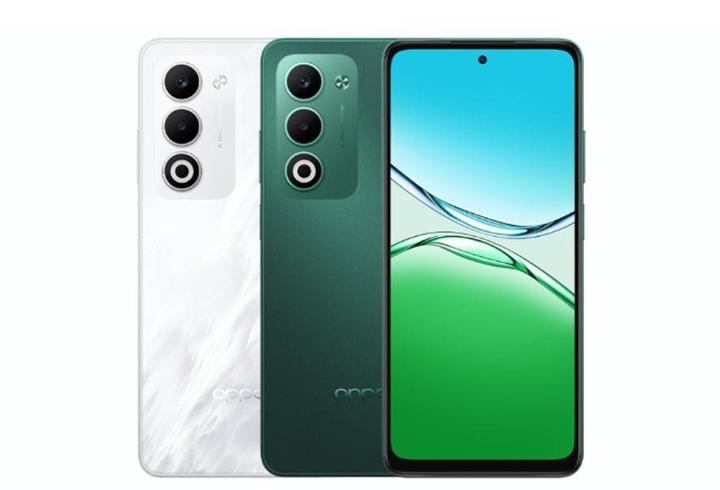 Giriş segmentine hitap eden 5G telefon