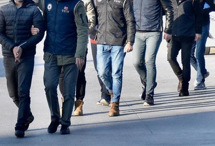 FETÖ'nün güncel yapılanmasına operasyon