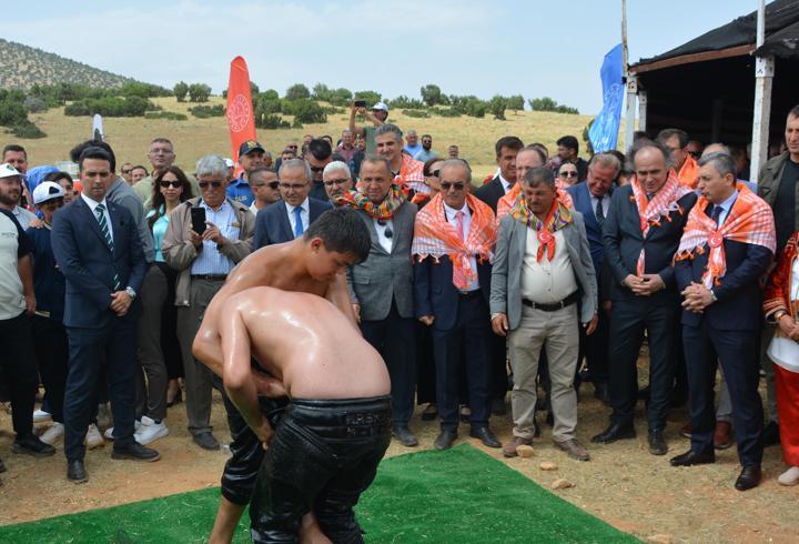 Toros'un Kaşifleri projesi tanıtıldı