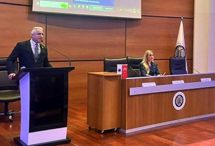 Adli vakalarda görev alan bilirkişiler, sorunlarını anlattı