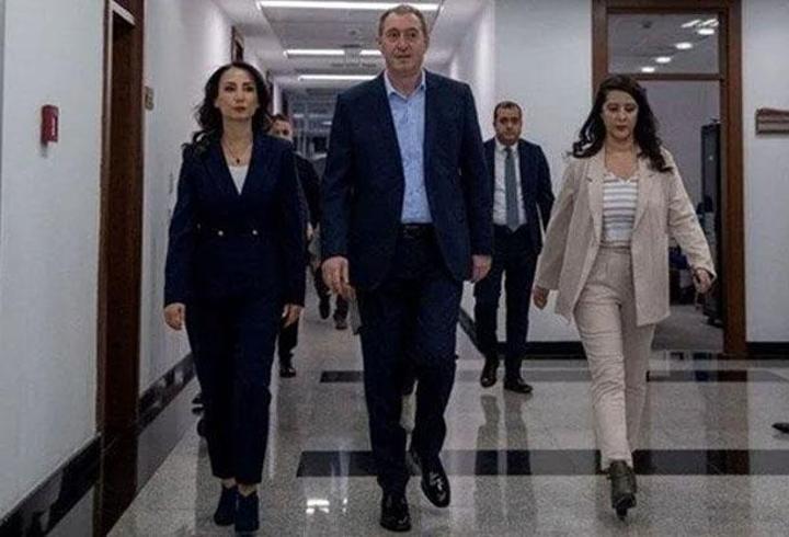 SON DAKİKA... DEM heyeti bugün MHP yarın AK Parti ile görüşecek! İşte detaylar
