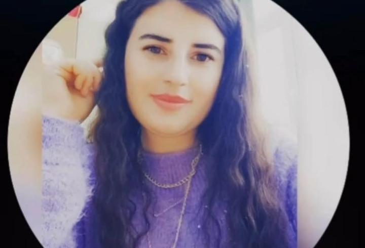 Annesi ile 2 kardeşinin öldüğü kazada Ceylan da kurtarılamadı