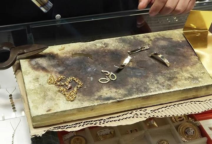 DİKKAT! Altında ayar hilesi başladı