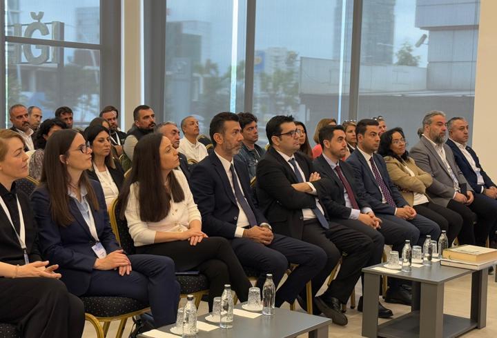 Ankara'da müzecilikte yeni yaklaşımlar çalıştayı 