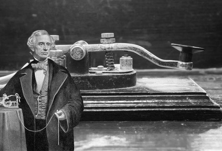 Samuel Morse Kimdir? Samuel Morse Ne İcat Etti? Buluşları ve Bilimsel Katkıları