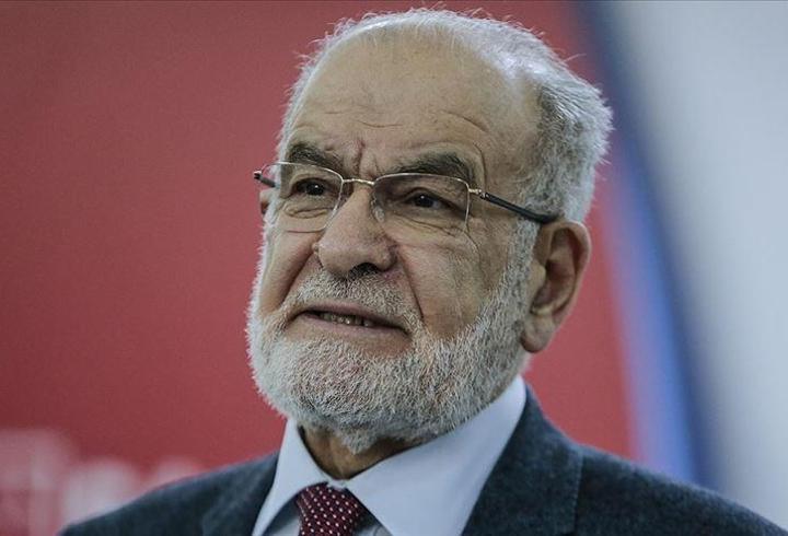 Temel Karamollaoğlu, Cumhurbaşkanı Erdoğan'a tazminat ödeyecek