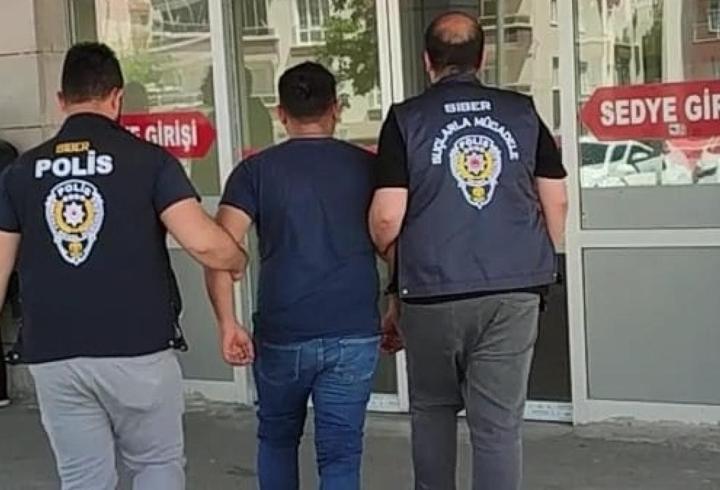 Kırşehir'de "banka promosyonu" dolandırıcılığı