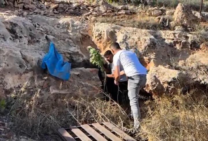 Şanlıurfa’da uyuşturucuya 1 tutuklama