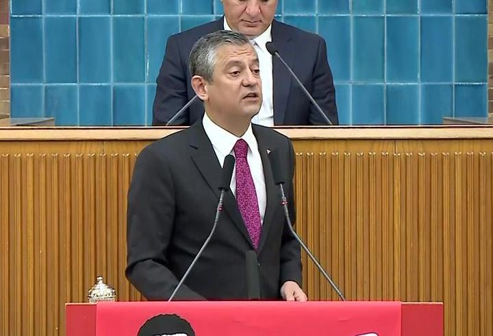CHP'den asgari ücrete ara zam turları