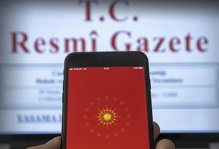 Resmi Gazete'de yayımlandı! 30 Ağustos'ta ulaşım ücretsiz!